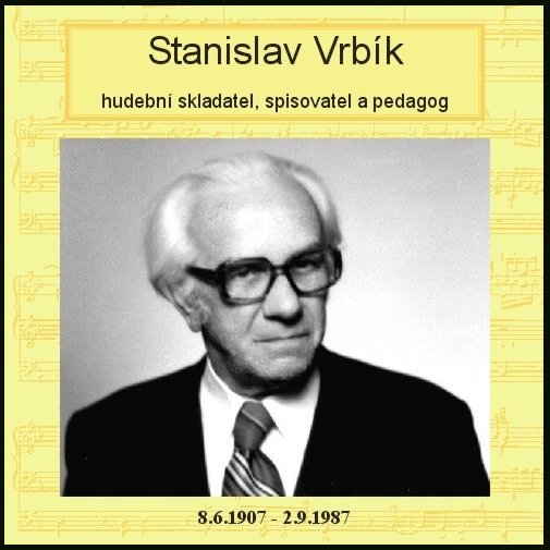 Stanislav Vrbík